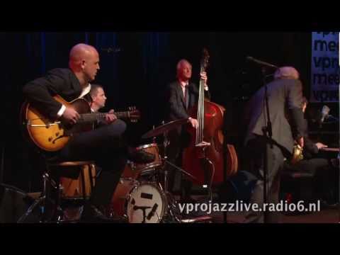 Ruud Jacobs Quintet, feat. Ferdinand Povel speelt Bernie's Tune