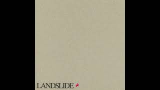 Gus Dapperton - Landslide (Official Audio)