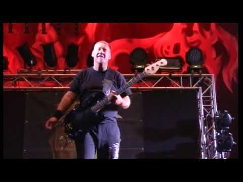 Tankard @ Party.San Open Air 2018