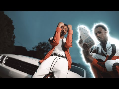 Lil Snipe - Itz A Blitz (Official Video)