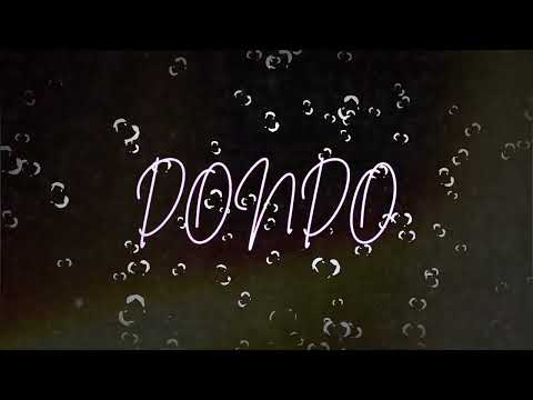 Dondo - Pon Me (Official Audio)
