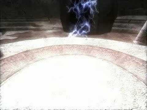 JERICHO ( Cpt. Ross Dead ) by DJ JOKER