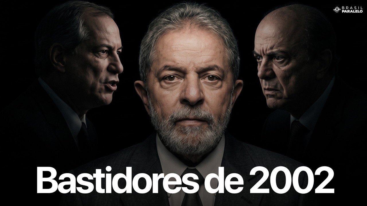 A propaganda eleitoral que definiu o cenário político brasileiro