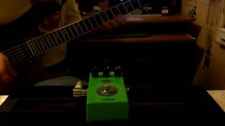 Video thumbnail for Yerasov SCS Screamer TS-20 Test by Alexander Pluzhnikov