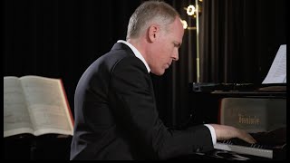 Tempo and Transcendence: are they related? Liszt's B minor Sonata (Segment VI)