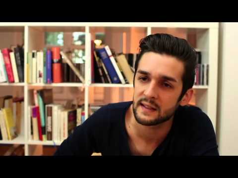 Songolog: Alexander Bauer mit „Leb“