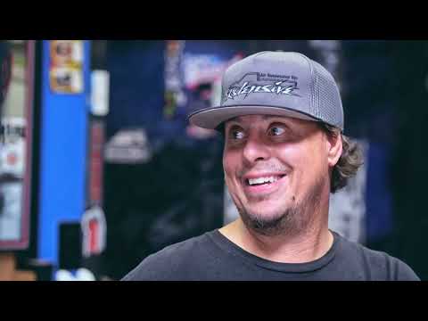 Texas Metal S06E03 Coupe de Tanker