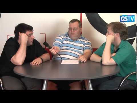 GameStar TV s07e08 - Aréna