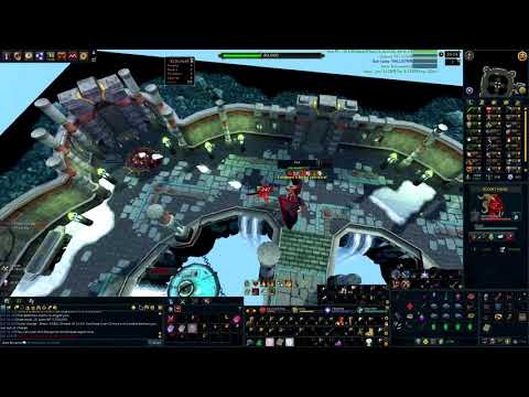 1:37 Solo Nex (melee)