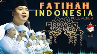 Download lagu Full Album FATIHAH INDONESIA FT RIDWAN ASYFI terbaru | AUDIO HQ #fatihahindonesia #ridwanasyfi mp3