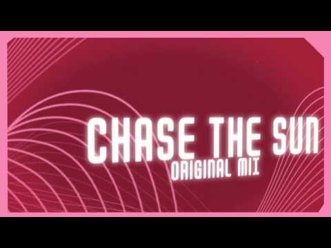 David Tort & Norman Doray 'Chase The Sun'