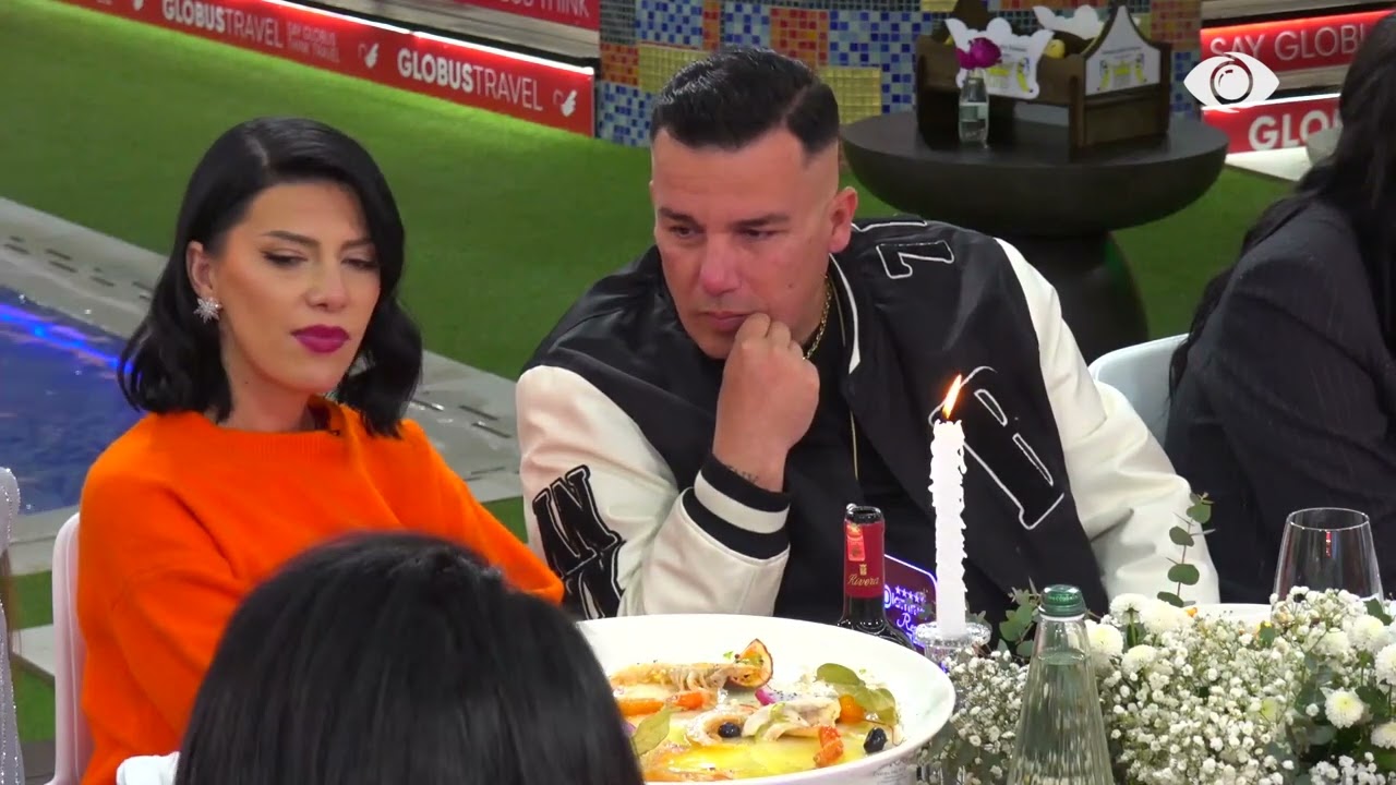 “Po çfarë inteligjence?”/ Albi-Ledjonës për Ilnisën: Po luan shumë fortë, po shkon në dishezë…