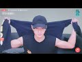 Stray Kids Bang Chan On SLOW DOWN CHASE ATLANTIC