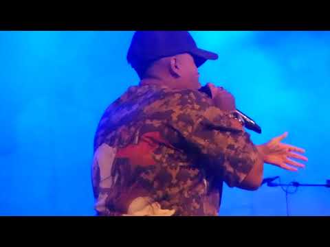 BDR 2016 - Xamã x Natalhão