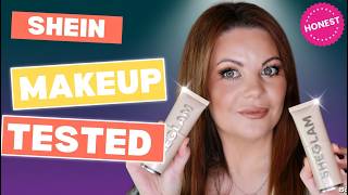 CHEAP SHEIN Foundation Stick Makeup for under £5!!