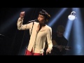 Imany - You Will Never Know (Live from Paris ...