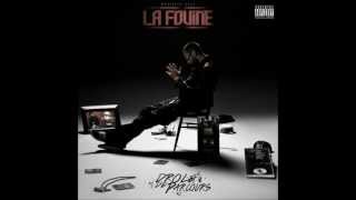 La Fouine - Ray Charles (Feat French Montana)