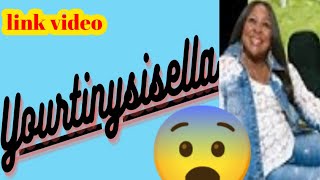 yourtinysisella Twitter link yoursisella Reddit Video Viral on TikTok Telegram & Facebook