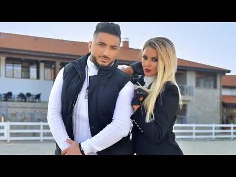 Rumina x Stiliyan - Strashna kombinatsiya [Unofficial instrumental]