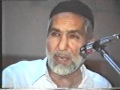 Abdul Sattaar Niazi ALLAH ALLAH NABI Ka Gharaana