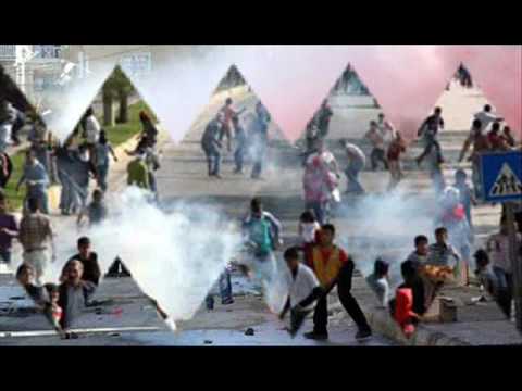 SusquN PeRi - LaNeT SaVaŞ [ YaŞaSıN HaLKLaRıN KaRDeŞLiĞi ]