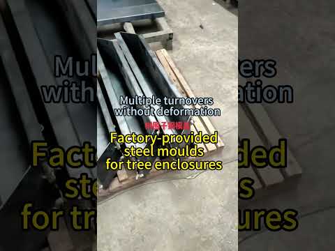 Custom Shapes & Sizes! Laser-Cut Steel Molds for Any Design!#mold #steel#madeinchina #factory