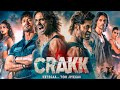 Crakk Jeetegaa Toh Jiyegaa Full Movie | Vidyut Jammwal, Nora Fatehi, Arjun Rampal | Facts & Details