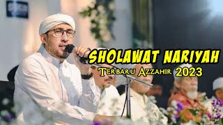 Download lagu New Azzahir 2023 | Sholawat Nariyah Terbaru | Habib Bidin Assegaf mp3 Download lagu New Azzahir 2023 | Sholawat Nariyah Terbaru | Habib Bidin Assegaf mp3