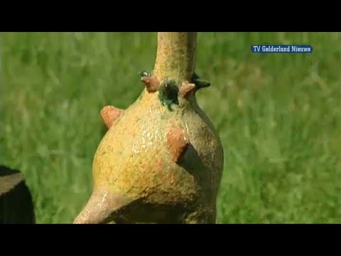 GLD Nieuws 27 mei 2012 - Nieuws