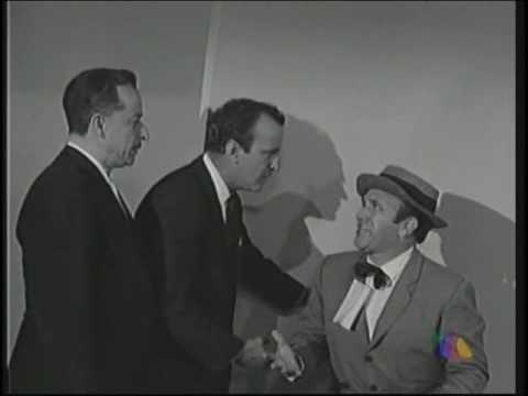 Cachirulo y Copeton 1