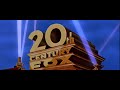 20th Century Fox 1989