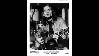 Jimmie Dale Gilmore - &quot;Mobile Line (France Blues)&quot;