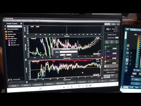 Smaart V9 Tuning in 10 minutes