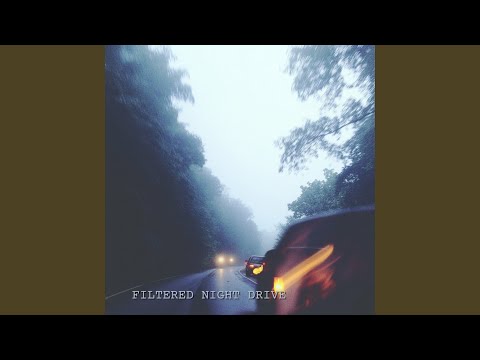 Eli Fry - Night Driving Therapey - Misc Originals