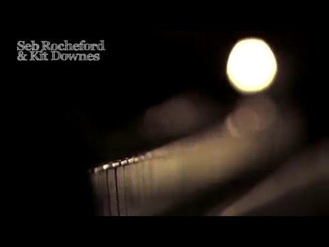 Pomarzyć... - seb rochford & kit downes