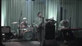 Jimmy Smith - Root Down - Brothers Groove