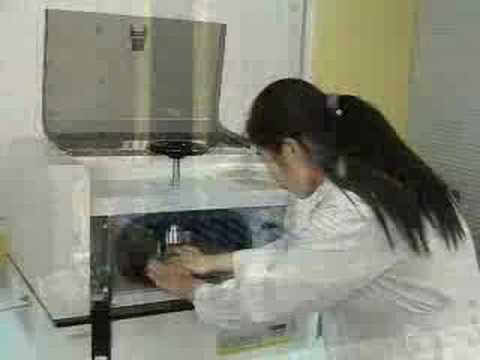 LI-VAC-V1 | Permeabilidad a gases