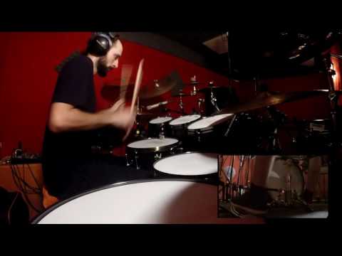 Hideous Divinity - GIULIO GALATI - Segments from new album