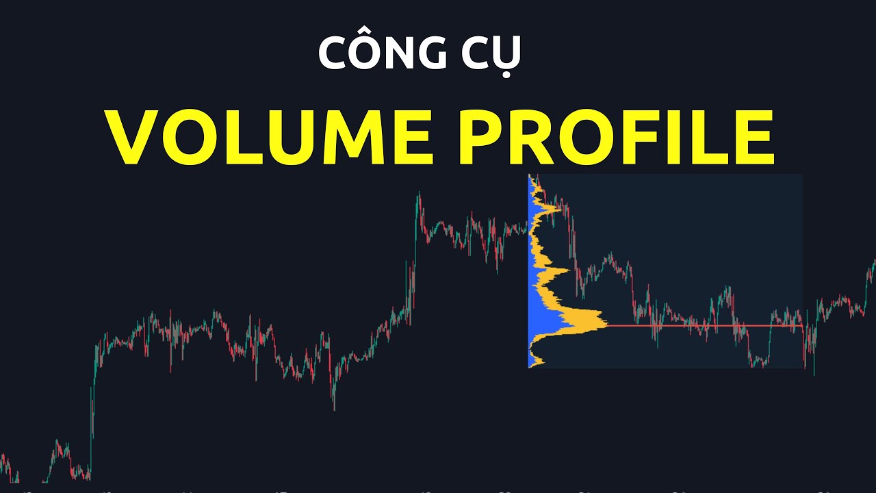 Công cụ Volume Profile