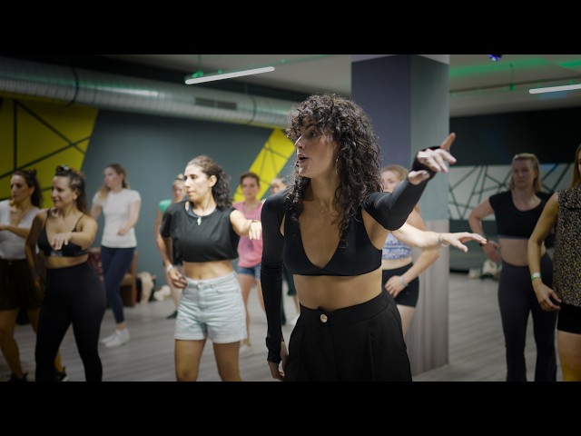 event video