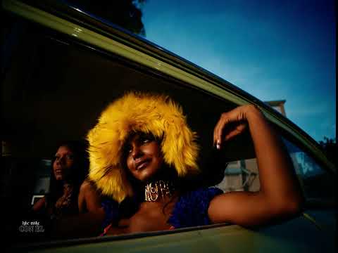 Myke Towers - CON ÉL (Visualizer)