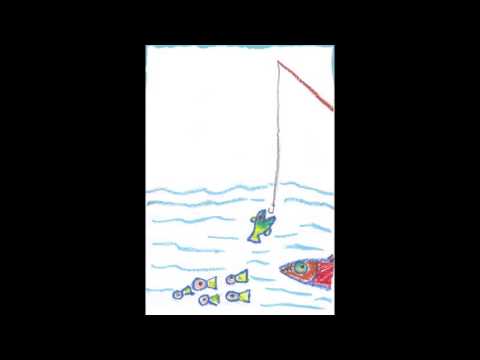 歌謠篇   雅美語 05o sikalopi Sikalopi Sikalopi釣魚記《伴唱篇》