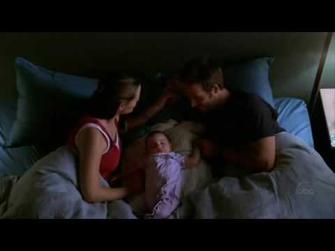 Syd Vaughn and Isabelle