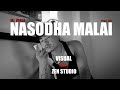MR VANJA NASODHA MALAI Official Music Video Prod ZEN