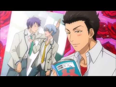 The Highschool Life of a Fudanshi Ending