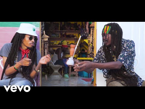 Yungg Muta - Feelings ft. Imeru Tafari