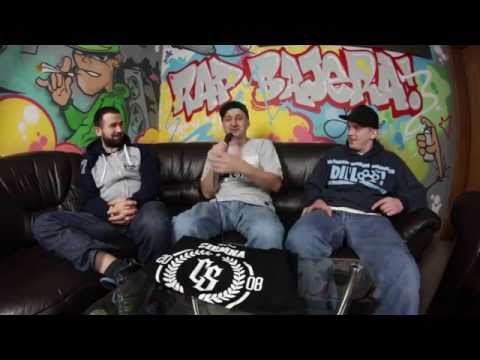 RAP BAJERA (CS & WSZ) - Wywiad z Matisem (Centrum Strona) // Odc. 19