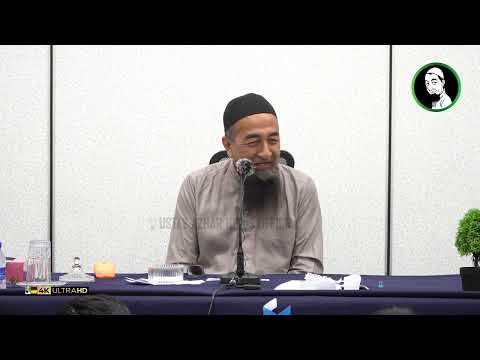 Hukum Rosakkan Rumahtangga Orang - Ustaz Azhar Idrus