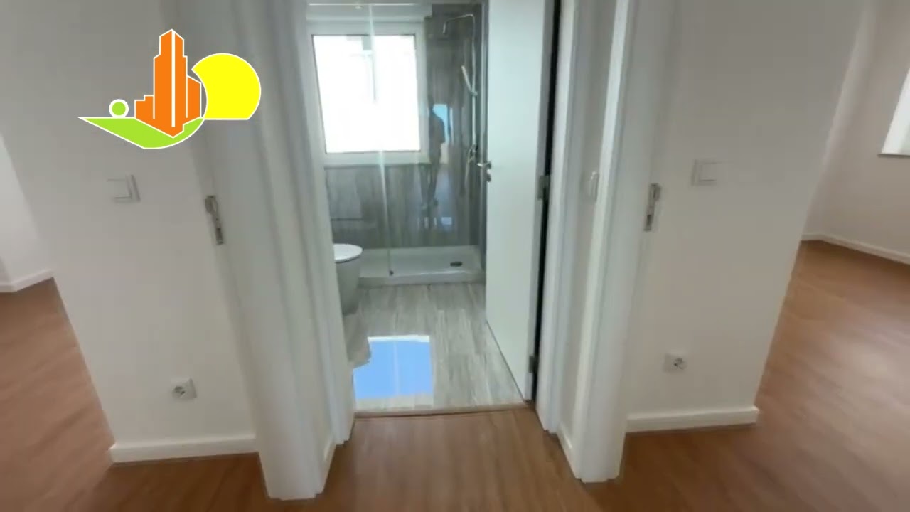 Vídeo do imóvel