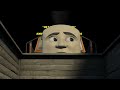 Thomas Friends The Great Race End Credits